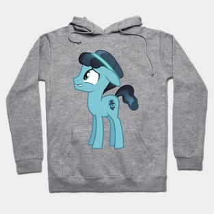 Crystal Hoof Hoodie